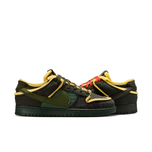 【2025年 9/17 発売予定】CPFM {CACTUS PLANT FLEA MARKET} × NIKE DUNK Swamp Sponge (カクタス プラント フリー マーケット ナイキ ダンク スワンプ スポンジ) [IH5094-300/IH5094-400/IH5094-500]