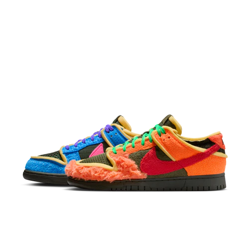 【2025年 9/17 発売予定】CPFM {CACTUS PLANT FLEA MARKET} × NIKE DUNK Swamp Sponge (カクタス プラント フリー マーケット ナイキ ダンク スワンプ スポンジ) [IH5094-300/IH5094-400/IH5094-500]