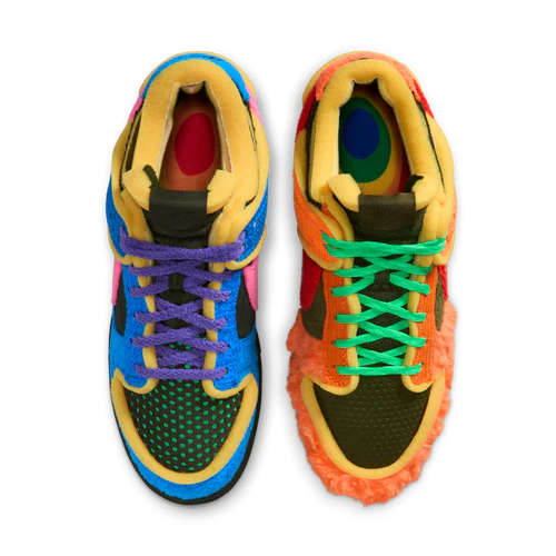 【2025年 9/17 発売予定】CPFM {CACTUS PLANT FLEA MARKET} × NIKE DUNK Swamp Sponge (カクタス プラント フリー マーケット ナイキ ダンク スワンプ スポンジ) [IH5094-300/IH5094-400/IH5094-500]