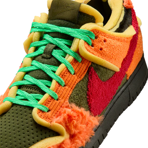 【2025年 9/17 発売予定】CPFM {CACTUS PLANT FLEA MARKET} × NIKE DUNK Swamp Sponge (カクタス プラント フリー マーケット ナイキ ダンク スワンプ スポンジ) [IH5094-300/IH5094-400/IH5094-500]