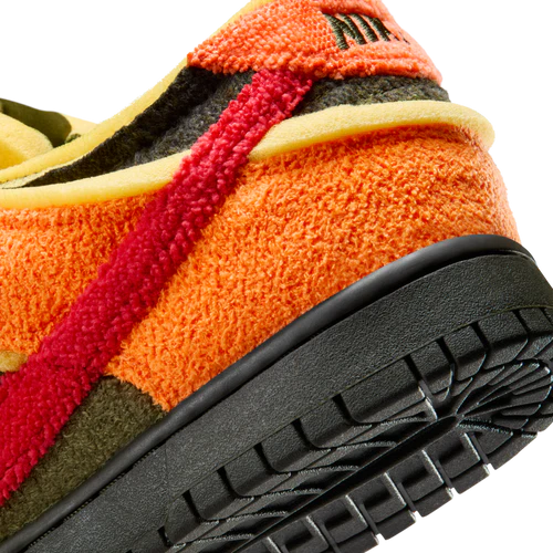 【2025年 9/17 発売予定】CPFM {CACTUS PLANT FLEA MARKET} × NIKE DUNK Swamp Sponge (カクタス プラント フリー マーケット ナイキ ダンク スワンプ スポンジ) [IH5094-300/IH5094-400/IH5094-500]