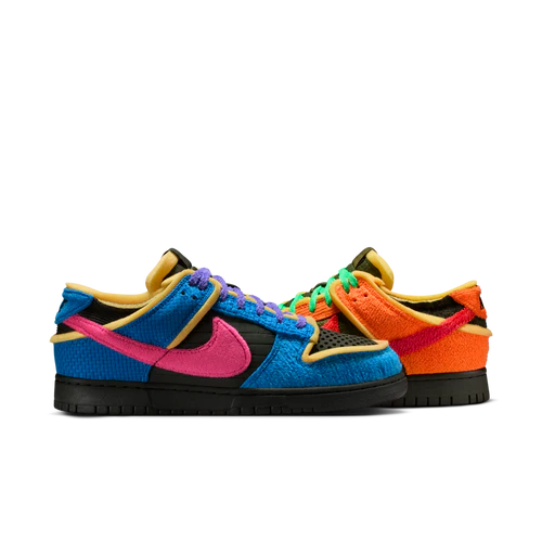 【2025年 9/17 発売予定】CPFM {CACTUS PLANT FLEA MARKET} × NIKE DUNK Swamp Sponge (カクタス プラント フリー マーケット ナイキ ダンク スワンプ スポンジ) [IH5094-300/IH5094-400/IH5094-500]