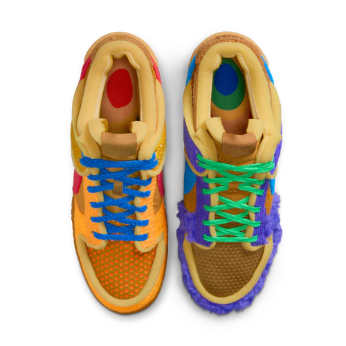 【2025年 9/17 発売予定】CPFM {CACTUS PLANT FLEA MARKET} × NIKE DUNK Swamp Sponge (カクタス プラント フリー マーケット ナイキ ダンク スワンプ スポンジ) [IH5094-300/IH5094-400/IH5094-500]