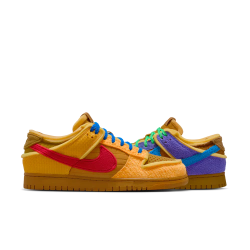 【2025年 9/17 発売予定】CPFM {CACTUS PLANT FLEA MARKET} × NIKE DUNK Swamp Sponge (カクタス プラント フリー マーケット ナイキ ダンク スワンプ スポンジ) [IH5094-300/IH5094-400/IH5094-500]