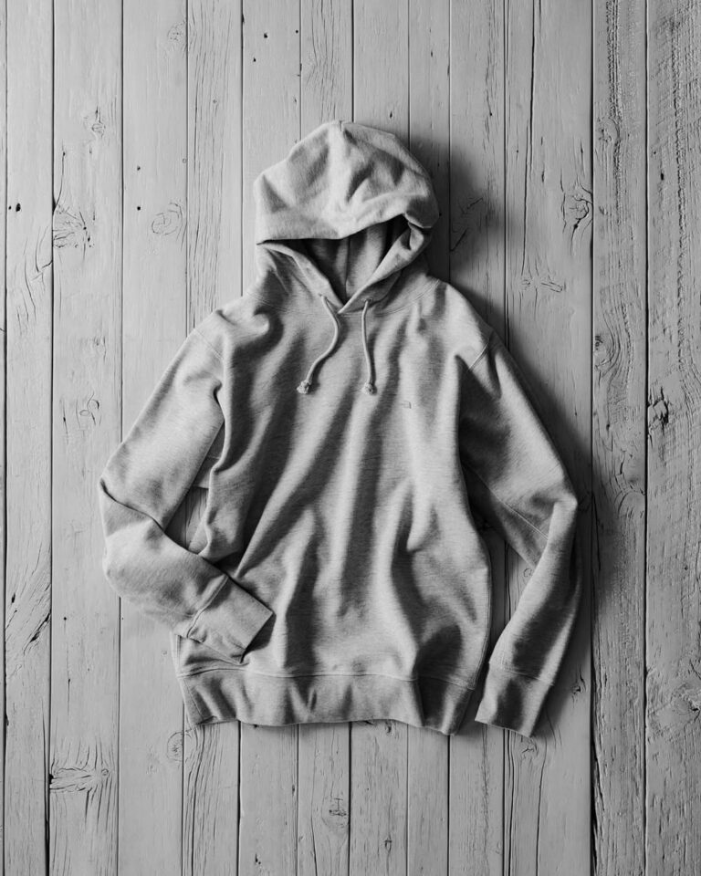 2025 SS】THE NORTH FACE PURPLE LABEL “Field Hoodie” (ザ・ノース