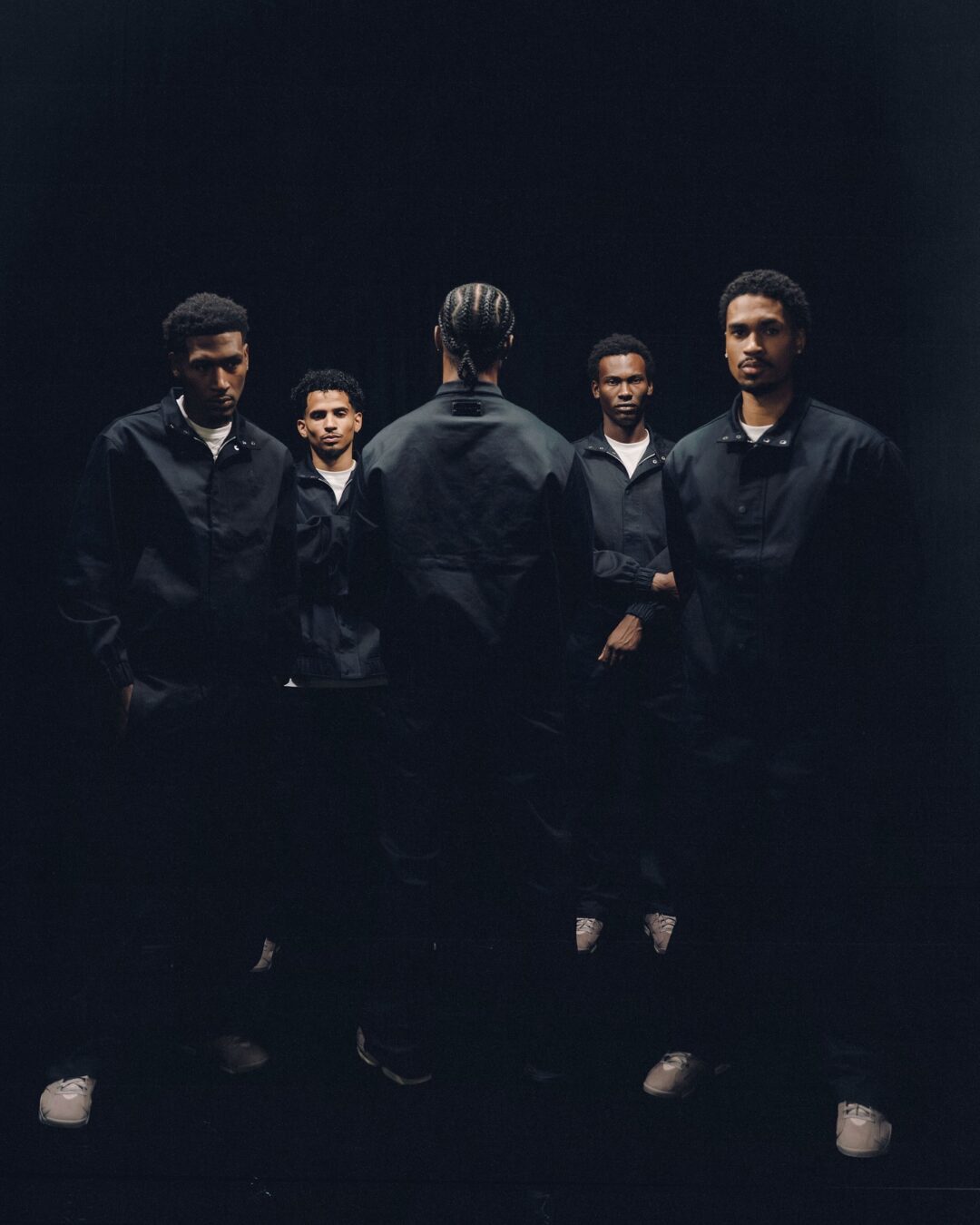 【国内 2025年 12/6 発売】A Ma Maniére × NIKE AIR JORDAN 6 SP “Sail/Smokey Mauve” (ア マ マニエール ナイキ エア ジョーダン 6 SP) [IF3103-100/IF3103-200]