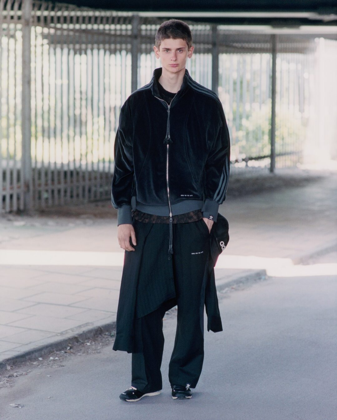 【2025年 10/3 & 10/10 発売予定】Song for the Mute x adidas Originals ADIZERO PR & TAEKWONDO MEI (ソングフォーザミュート アディダス オリジナルス アディゼロ テコンドー SFTM) [HP3521/HP3522/HP3523/HP3515/HP3516/HP3517]