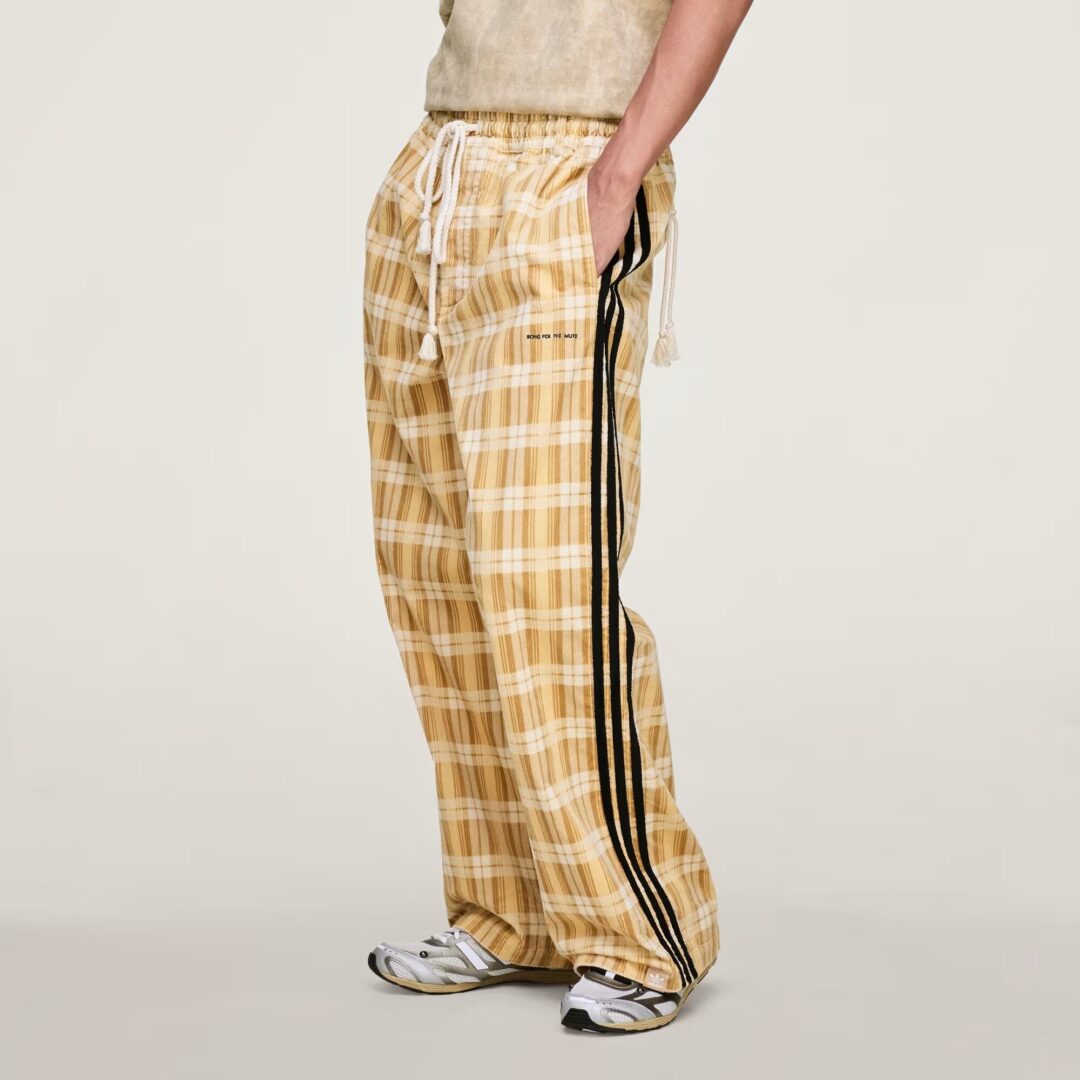 【2025年 10/3 & 10/10 発売予定】Song for the Mute x adidas Originals ADIZERO PR & TAEKWONDO MEI (ソングフォーザミュート アディダス オリジナルス アディゼロ テコンドー SFTM) [HP3521/HP3522/HP3523/HP3515/HP3516/HP3517]