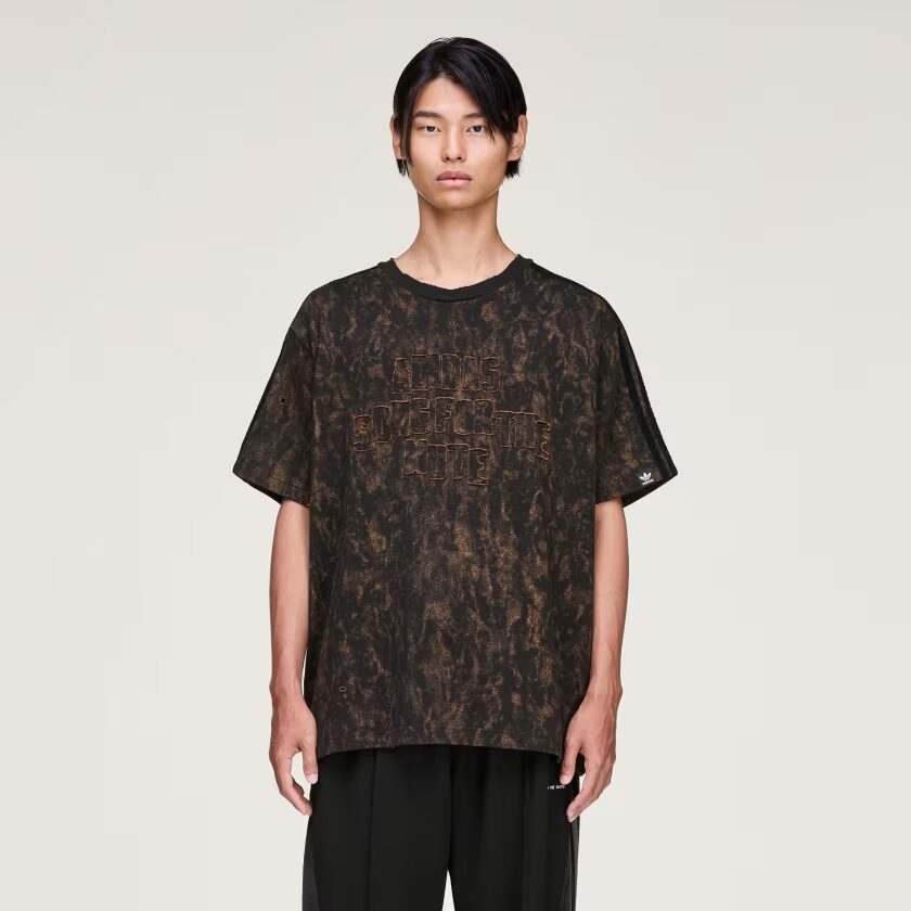 【2025年 10/3 & 10/10 発売予定】Song for the Mute x adidas Originals ADIZERO PR & TAEKWONDO MEI (ソングフォーザミュート アディダス オリジナルス アディゼロ テコンドー SFTM) [HP3521/HP3522/HP3523/HP3515/HP3516/HP3517]