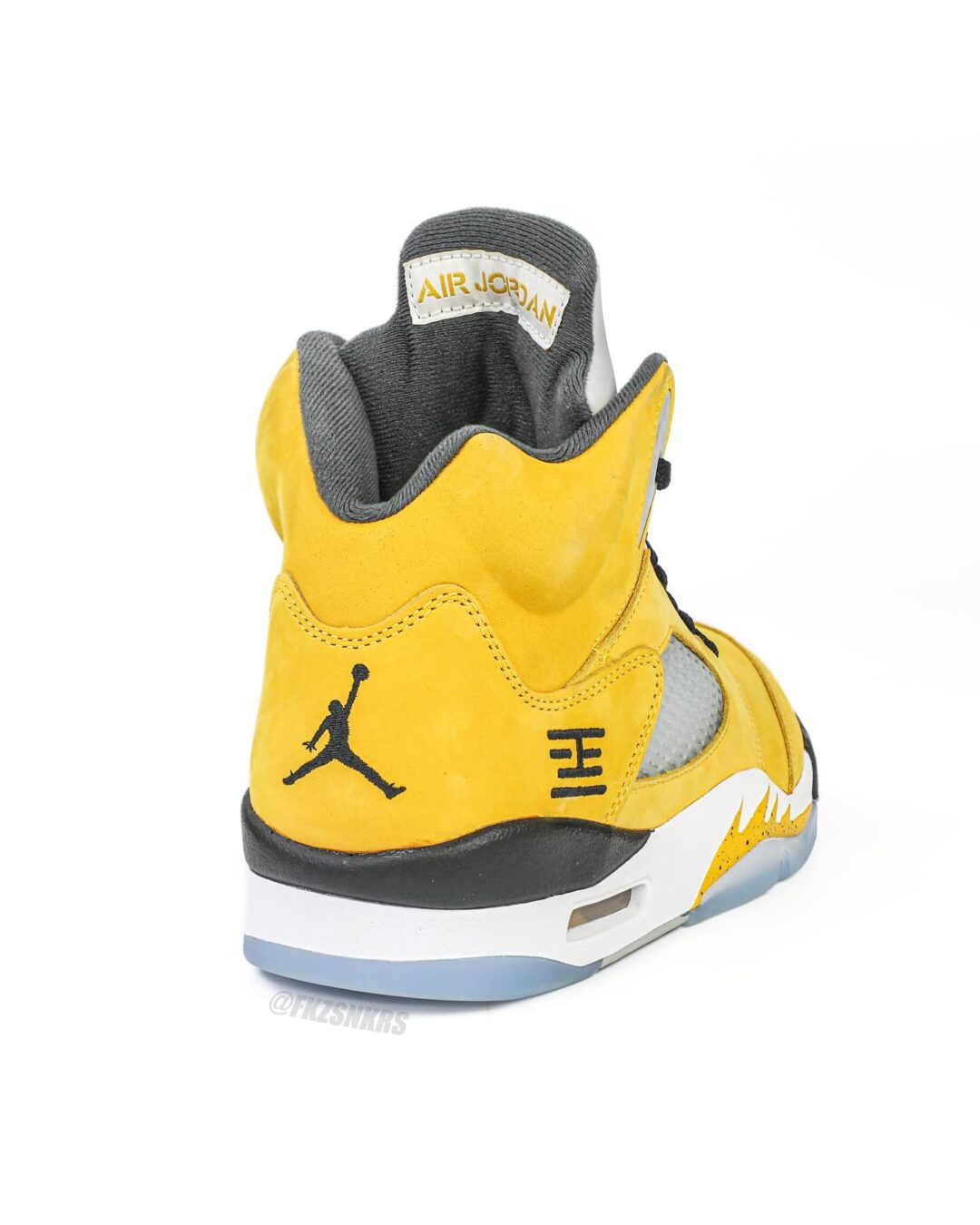 【2025年 9/27 発売予定】NIKE AIR JORDAN 5 RETRO “Tokyo/T23” (ナイキ エア ジョーダン 5 レトロ “トウキョウ”) [IO3372-700]