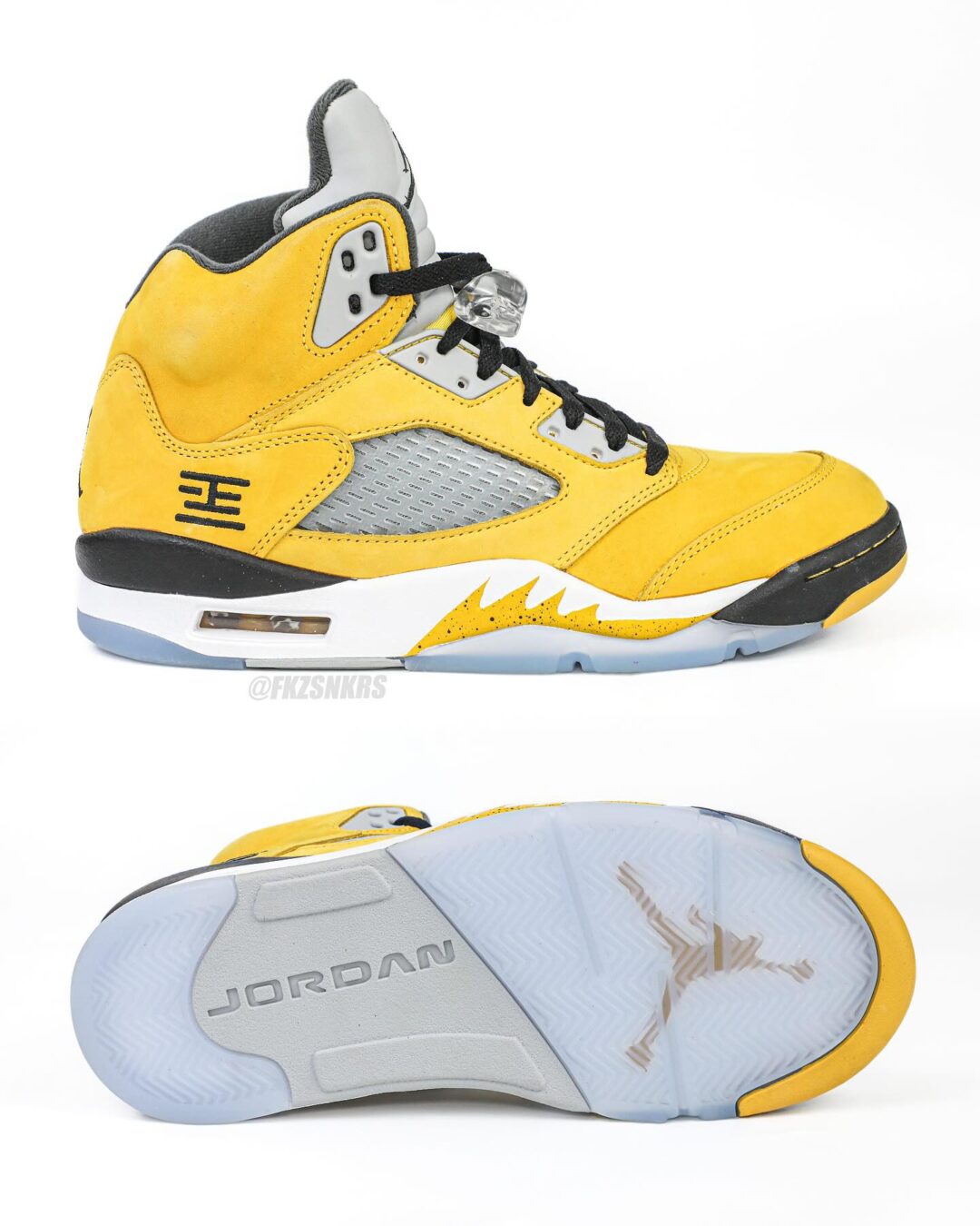 【2025年 9/27 発売予定】NIKE AIR JORDAN 5 RETRO “Tokyo/T23” (ナイキ エア ジョーダン 5 レトロ “トウキョウ”) [IO3372-700]