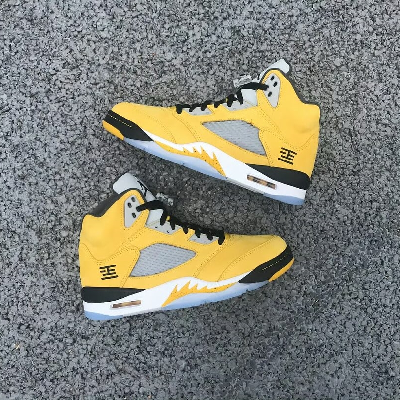 【2025年 9/27 発売予定】NIKE AIR JORDAN 5 RETRO “Tokyo/T23” (ナイキ エア ジョーダン 5 レトロ “トウキョウ”) [IO3372-700]