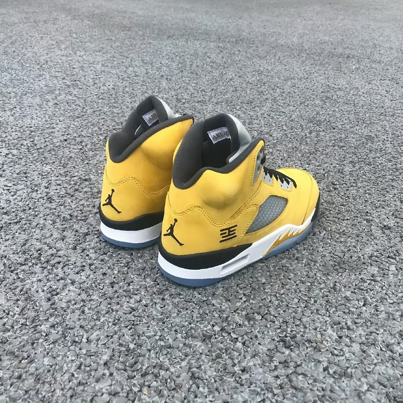 【2025年 9/27 発売予定】NIKE AIR JORDAN 5 RETRO “Tokyo/T23” (ナイキ エア ジョーダン 5 レトロ “トウキョウ”) [IO3372-700]