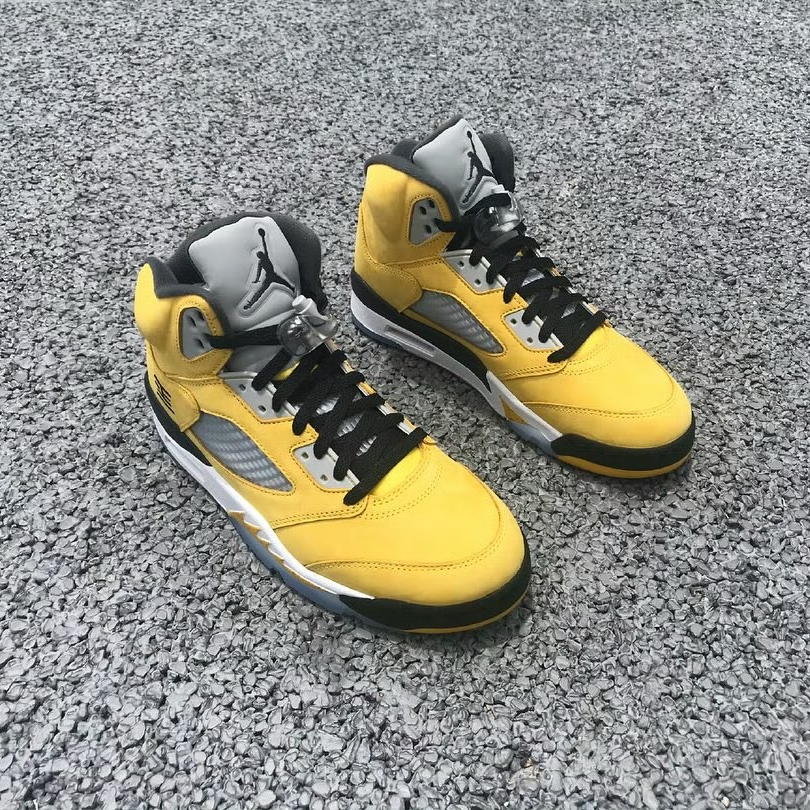 【2025年 9/27 発売予定】NIKE AIR JORDAN 5 RETRO “Tokyo/T23” (ナイキ エア ジョーダン 5 レトロ “トウキョウ”) [IO3372-700]