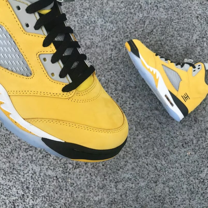 【2025年 9/27 発売予定】NIKE AIR JORDAN 5 RETRO “Tokyo/T23” (ナイキ エア ジョーダン 5 レトロ “トウキョウ”) [IO3372-700]