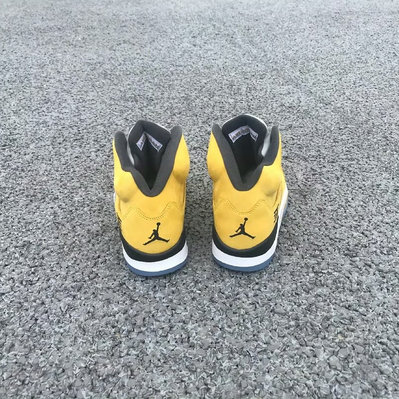 【2025年 9/27 発売予定】NIKE AIR JORDAN 5 RETRO “Tokyo/T23” (ナイキ エア ジョーダン 5 レトロ “トウキョウ”) [IO3372-700]