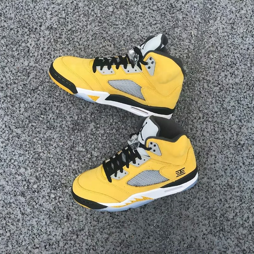 【2025年 9/27 発売予定】NIKE AIR JORDAN 5 RETRO “Tokyo/T23” (ナイキ エア ジョーダン 5 レトロ “トウキョウ”) [IO3372-700]