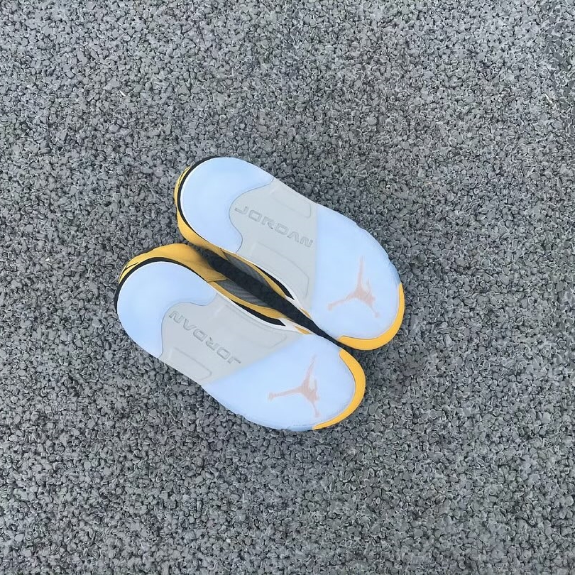 【2025年 9/27 発売予定】NIKE AIR JORDAN 5 RETRO “Tokyo/T23” (ナイキ エア ジョーダン 5 レトロ “トウキョウ”) [IO3372-700]
