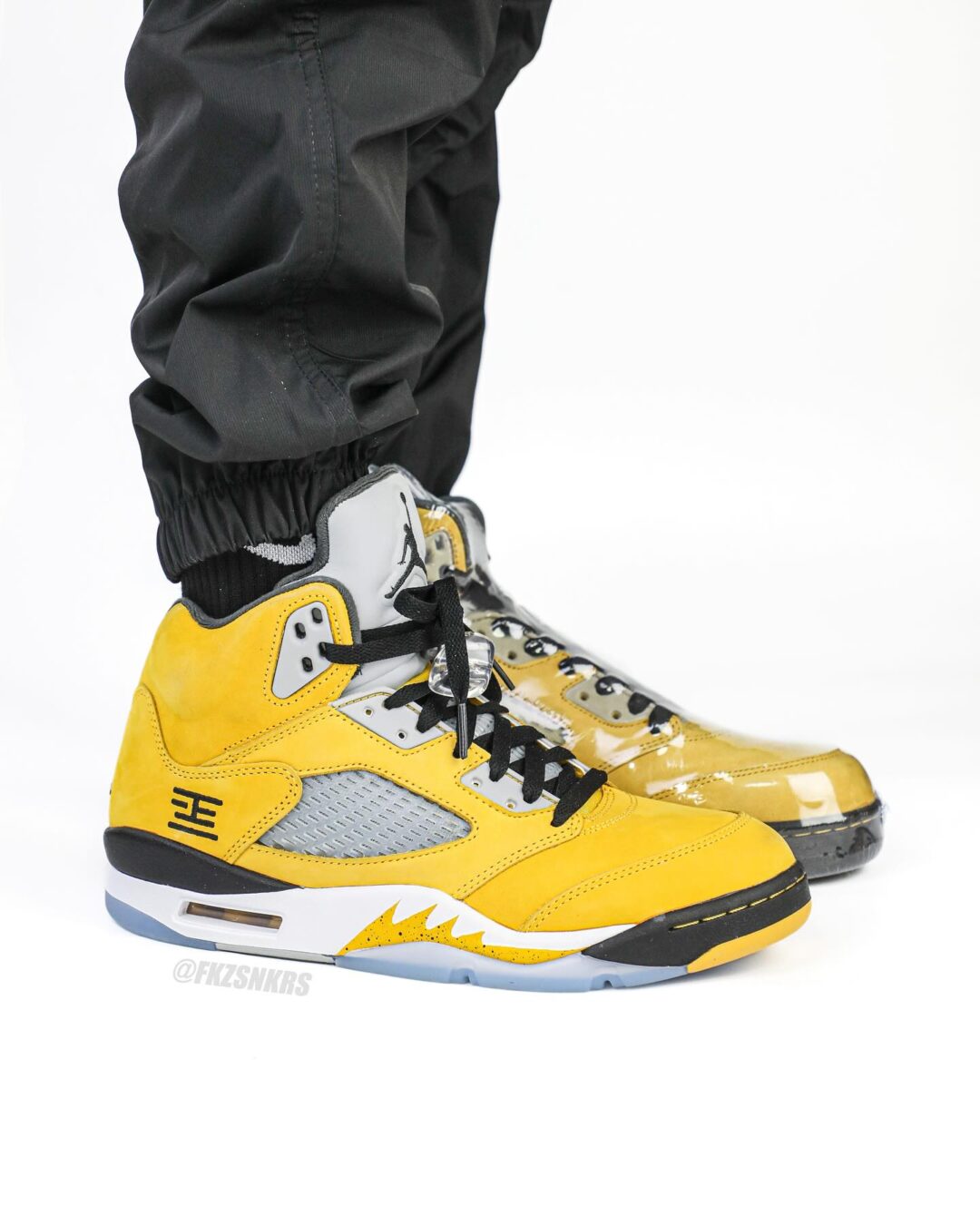 【2025年 9/27 発売予定】NIKE AIR JORDAN 5 RETRO “Tokyo/T23” (ナイキ エア ジョーダン 5 レトロ “トウキョウ”) [IO3372-700]