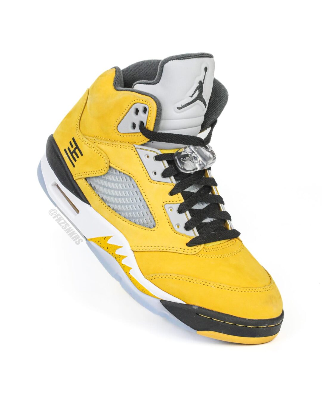 【2025年 9/27 発売予定】NIKE AIR JORDAN 5 RETRO “Tokyo/T23” (ナイキ エア ジョーダン 5 レトロ “トウキョウ”) [IO3372-700]