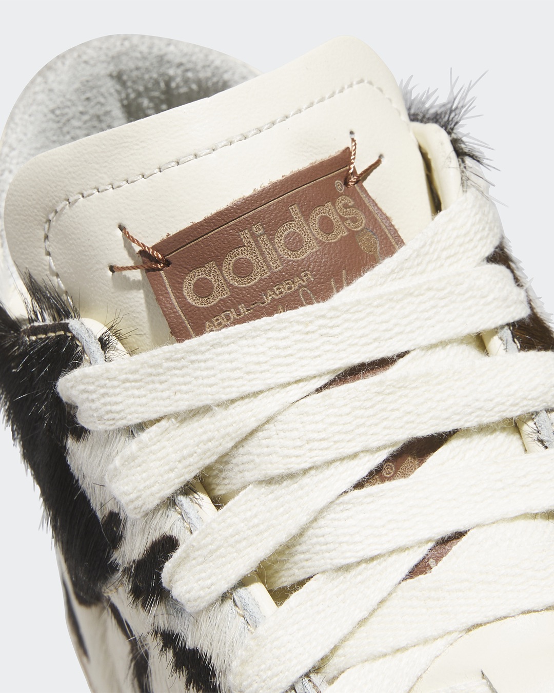 【国内 2025年 4/3 発売】adidas Originals JABBAR HI “Cow” (アディダス オリジナルス ジャバー ハイ) [JI3420]