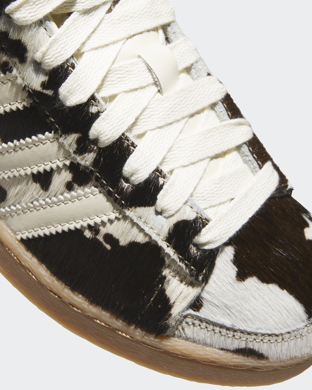 【国内 2025年 4/3 発売】adidas Originals JABBAR HI “Cow” (アディダス オリジナルス ジャバー ハイ) [JI3420]