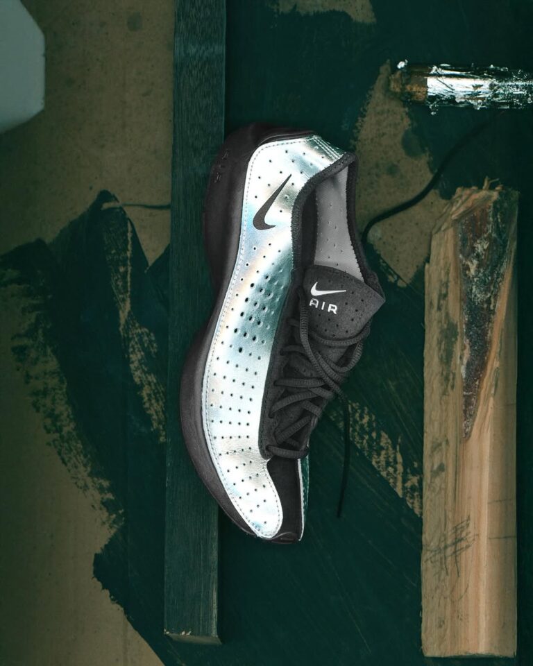 Nike Air Superfly llic Silver ナイキ スーパーフライ Nike Air Superfly Metallic Silver IB5824-001
