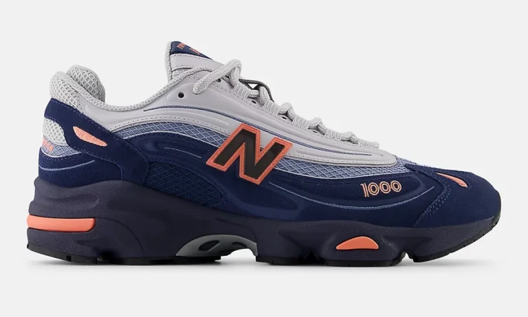 ニューバランス（new balance）（メンズ）裏起毛 1000
