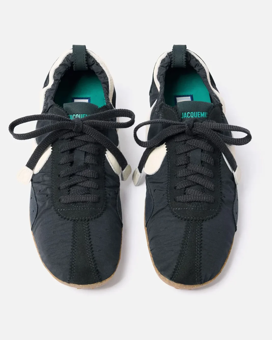 【2025年末 発売予定】JACQUEMUS × NIKE MOON SHOES 2025 FW (ジャックムス ナイキ ムーンシューズ) [HV8547-001/HV8547-002/HV8547-200/HV8547-600/HV8547-601/HV8547-700]