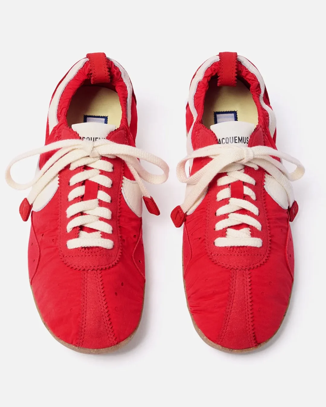 【2025年末 発売予定】JACQUEMUS × NIKE MOON SHOES 2025 FW (ジャックムス ナイキ ムーンシューズ) [HV8547-001/HV8547-002/HV8547-200/HV8547-600/HV8547-601/HV8547-700]