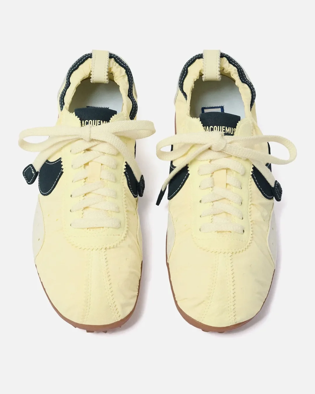 【2025年末 発売予定】JACQUEMUS × NIKE MOON SHOES 2025 FW (ジャックムス ナイキ ムーンシューズ) [HV8547-001/HV8547-002/HV8547-200/HV8547-600/HV8547-601/HV8547-700]