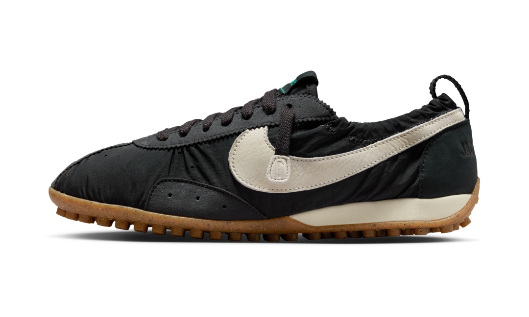 【2025年 9/29 & 10/10 発売】JACQUEMUS × NIKE MOON SHOES 2025 FW (ジャックムス ナイキ ムーンシューズ) [HV8547-001/HV8547-002/HV8547-200/HV8547-600/HV8547-601/HV8547-700]