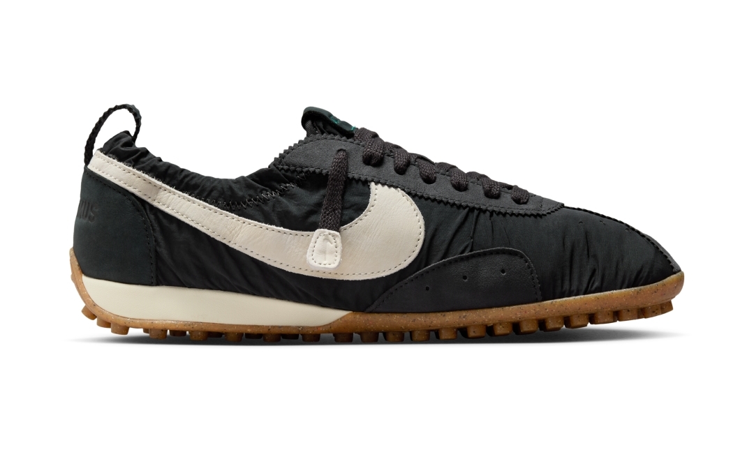 【2025年 9/29 & 10/10 発売】JACQUEMUS × NIKE MOON SHOES 2025 FW (ジャックムス ナイキ ムーンシューズ) [HV8547-001/HV8547-002/HV8547-200/HV8547-600/HV8547-601/HV8547-700]