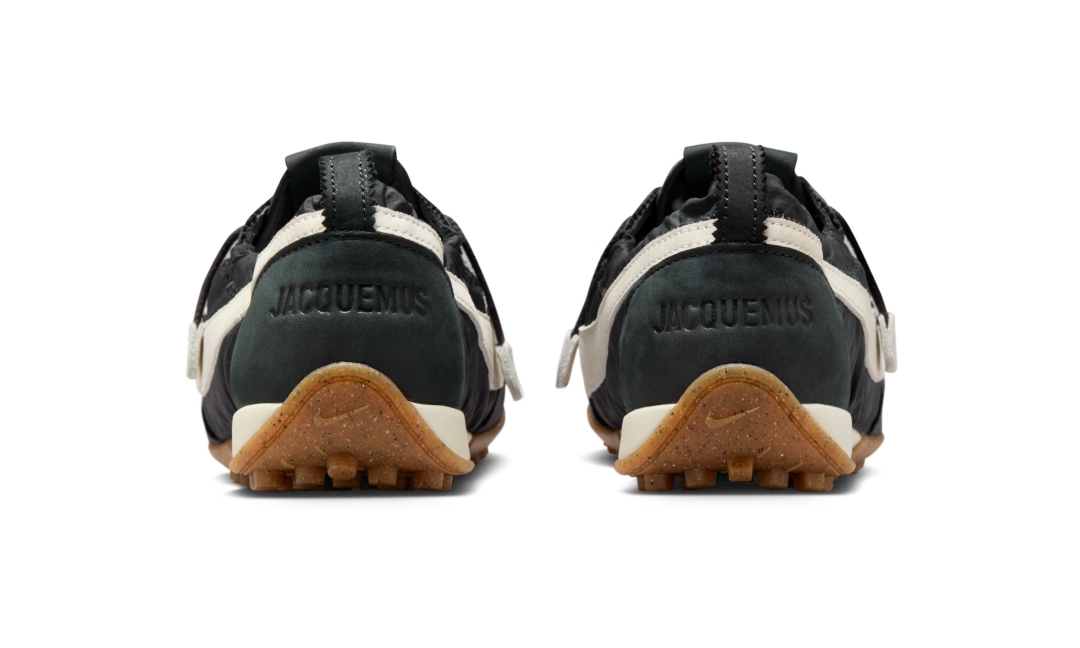 【2025年 9/29 & 10/10 発売】JACQUEMUS × NIKE MOON SHOES 2025 FW (ジャックムス ナイキ ムーンシューズ) [HV8547-001/HV8547-002/HV8547-200/HV8547-600/HV8547-601/HV8547-700]