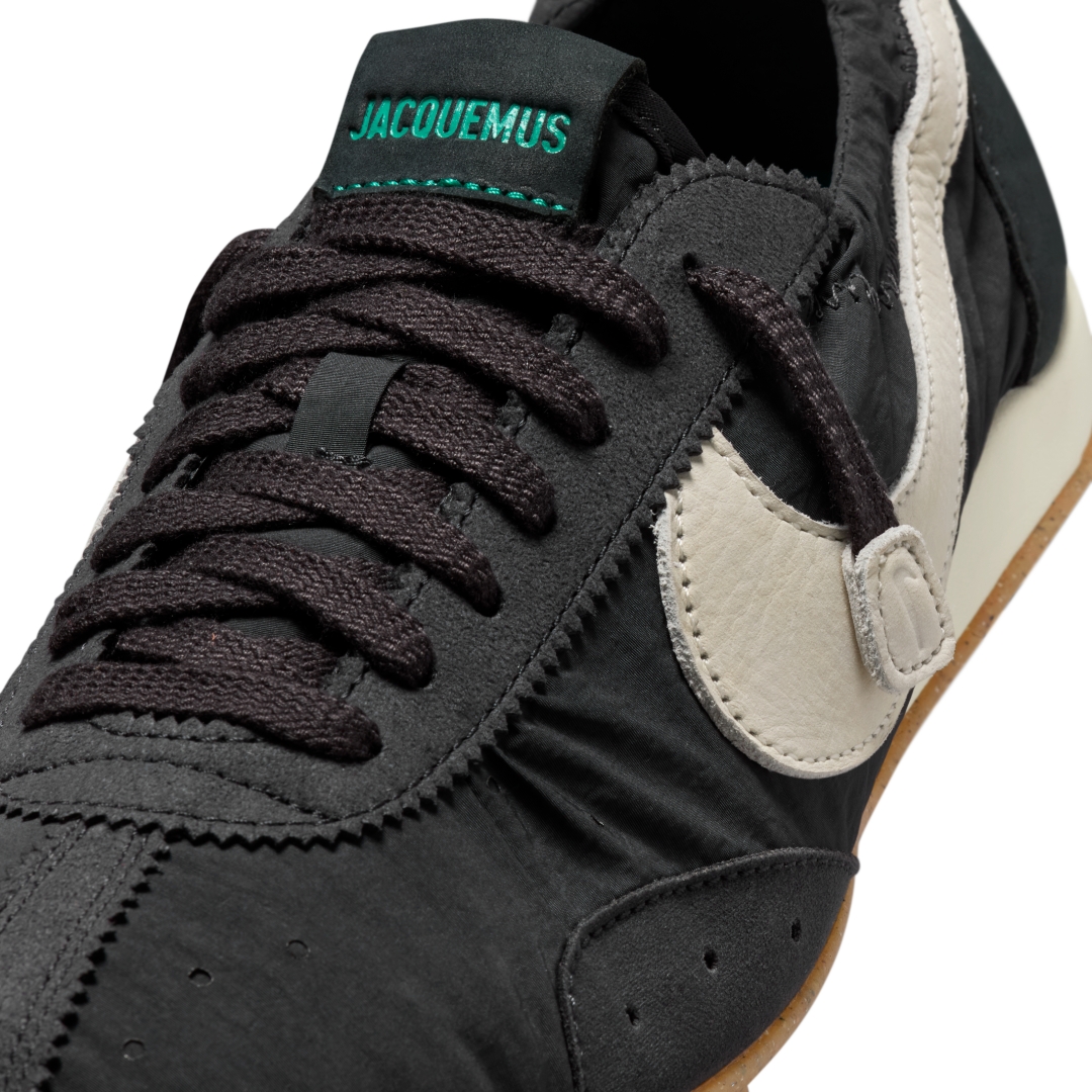 【2025年 9/29 & 10/10 発売】JACQUEMUS × NIKE MOON SHOES 2025 FW (ジャックムス ナイキ ムーンシューズ) [HV8547-001/HV8547-002/HV8547-200/HV8547-600/HV8547-601/HV8547-700]