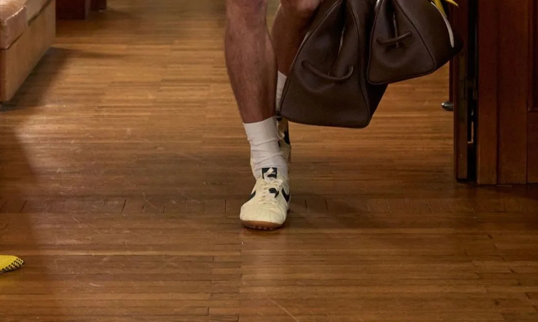 【2025年末 発売予定】JACQUEMUS × NIKE MOON SHOES 2025 FW (ジャックムス ナイキ ムーンシューズ) [HV8547-001/HV8547-002/HV8547-200/HV8547-600/HV8547-601/HV8547-700]