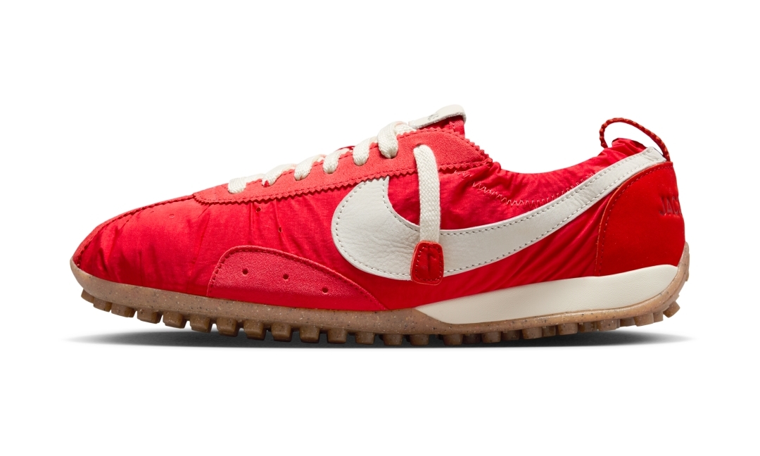 【2025年 9/29 & 10/10 発売】JACQUEMUS × NIKE MOON SHOES 2025 FW (ジャックムス ナイキ ムーンシューズ) [HV8547-001/HV8547-002/HV8547-200/HV8547-600/HV8547-601/HV8547-700]