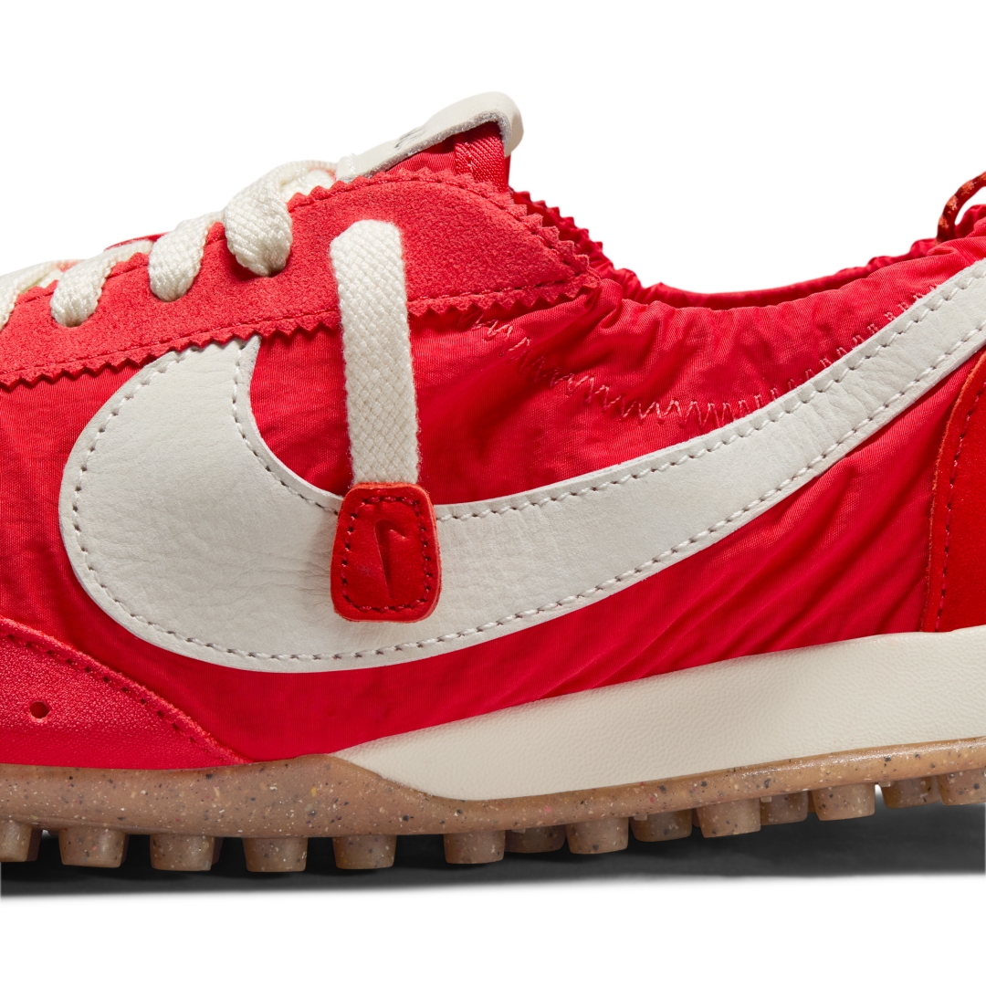 【2025年 9/29 & 10/10 発売】JACQUEMUS × NIKE MOON SHOES 2025 FW (ジャックムス ナイキ ムーンシューズ) [HV8547-001/HV8547-002/HV8547-200/HV8547-600/HV8547-601/HV8547-700]