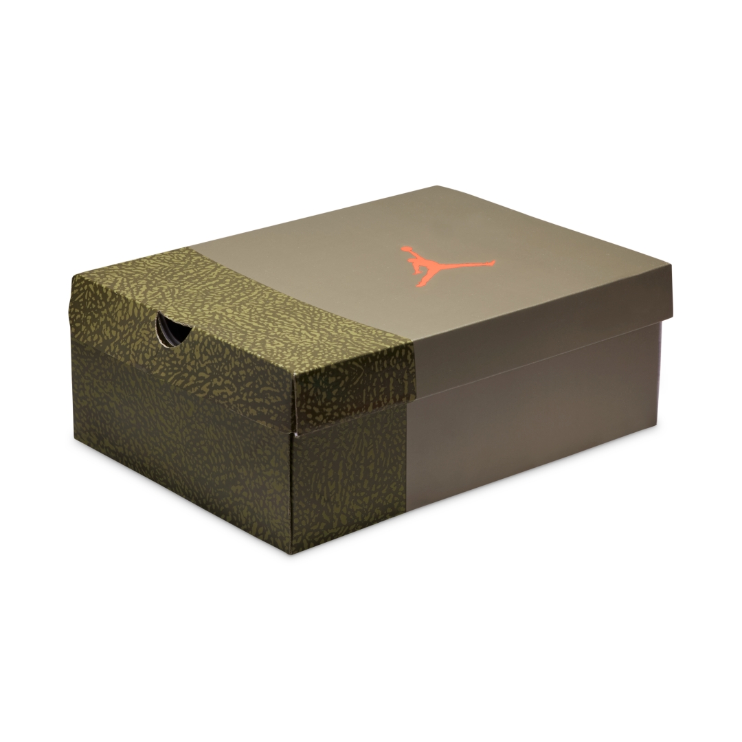 【2025年 10/25 発売】NIKE AIR JORDAN 3 RETRO “Family Affair” (ナイキ エア ジョーダン 3 レトロ “ファミリー・アフェア”) [DN3707-202]