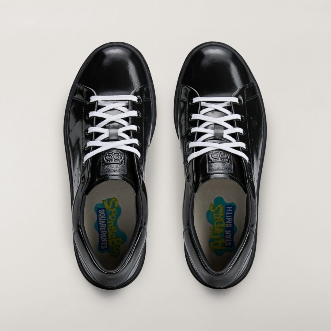 【2025年 11/15 発売予定】Sponge Bob × adidas Originals STAN SMITH FREIZEIT & SUPER STAR (スポンジボブ アディダス オリジナルス スタンスミス スーパースター) [JQ6778/JQ6779]