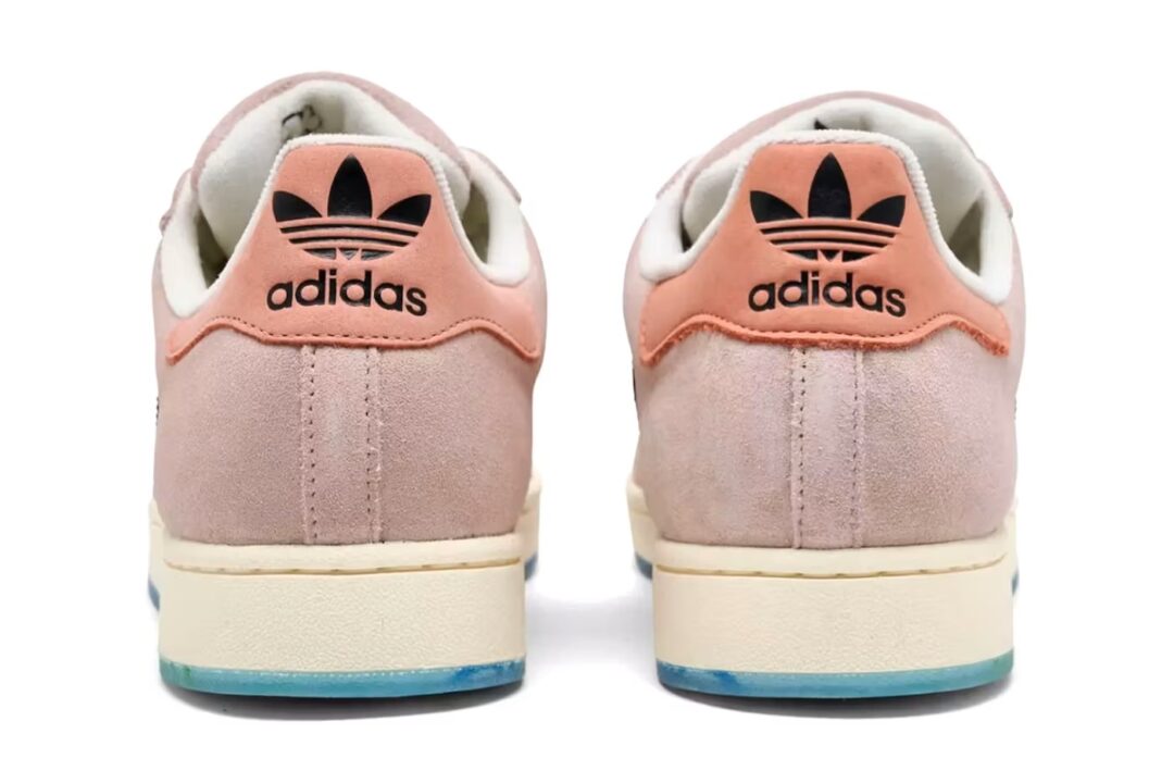 【2025年 11/15 発売予定】Sponge Bob × adidas Originals STAN SMITH FREIZEIT & SUPER STAR (スポンジボブ アディダス オリジナルス スタンスミス スーパースター) [JQ6778/JQ6779]