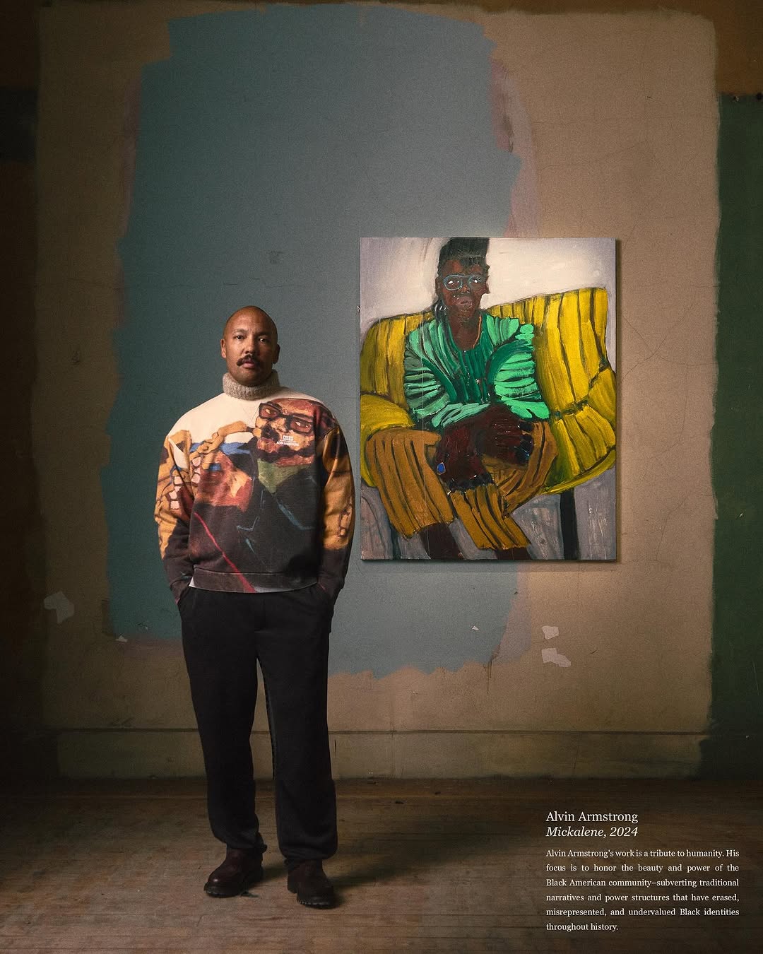 黒人歴史月間に敬意を表した「Kith Honors Black History Month」が2025年 2/1 発売 (キス ブラック ヒストリー マンス)