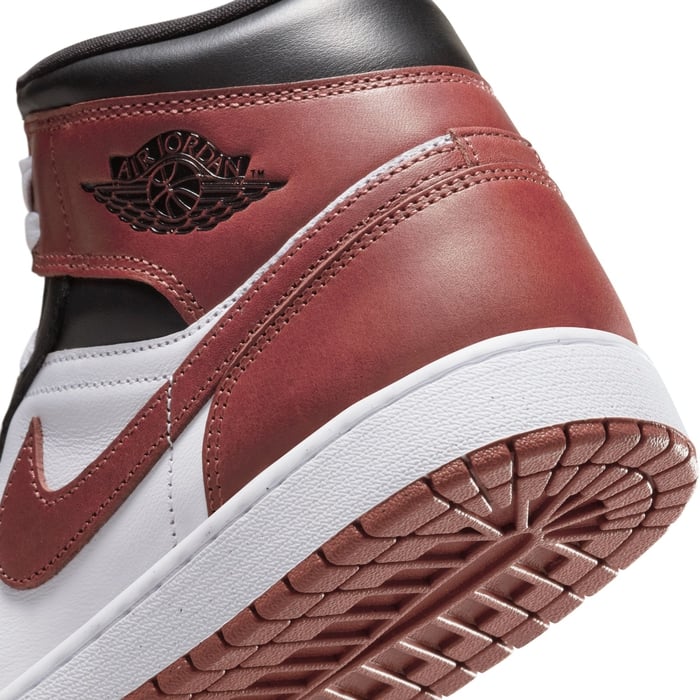 【2025年 1/27 発売】NIKE AIR JORDAN 1 MID SE “White/Black/Dark Pony” (ナイキ エア ジョーダン ミッド “ホワイト/ブラック/ダークポニー”) [HF3216-102]