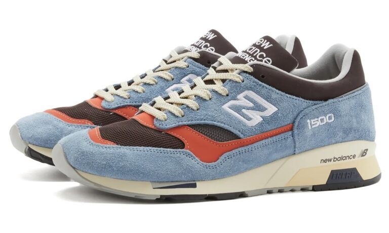 ◆正規品◆NEW BALANCE U1500BBO DUSTY BLUE◆関税込◆大人気◆ ◇正規品◇NEW BALANCE U1500BBO DUSTY BLUE◇関税込◇大人気