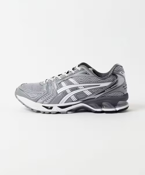 2025年 1月下旬 発売】BEAUTY&YOUTH × ASICS GEL-KAYANO 14 2025年 1月下旬 発売】BEAUTY&YOUTH × ASICS GEL-KAYANO 14