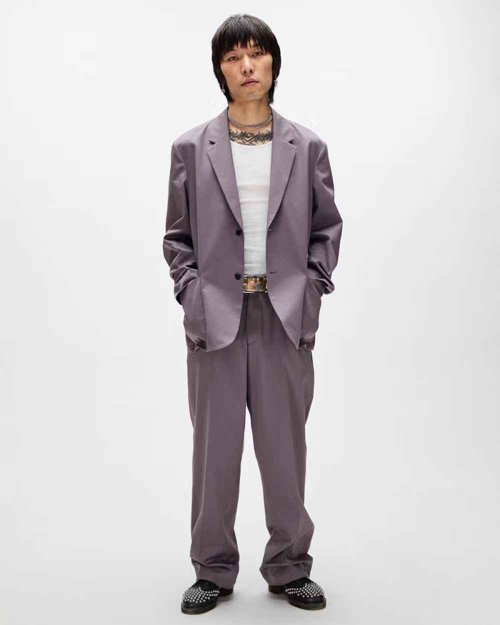 【SUPREME 2025 SS – シュプリーム 2025年 春夏】国内 4/26 発売予定 – week 8に「Supreme/Vans Grosso Mid」「マルコム X x 40 Acres Production」が登場予定