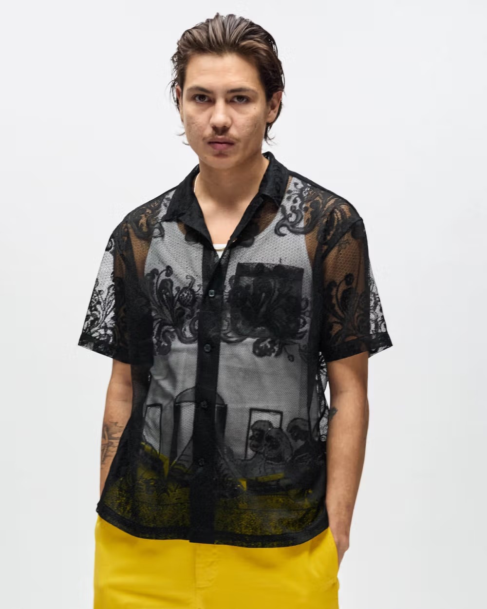 【SUPREME 2025 SS – シュプリーム 2025年 春夏】国内 4/26 発売予定 – week 8に「Supreme/Vans Grosso Mid」「マルコム X x 40 Acres Production」が登場予定