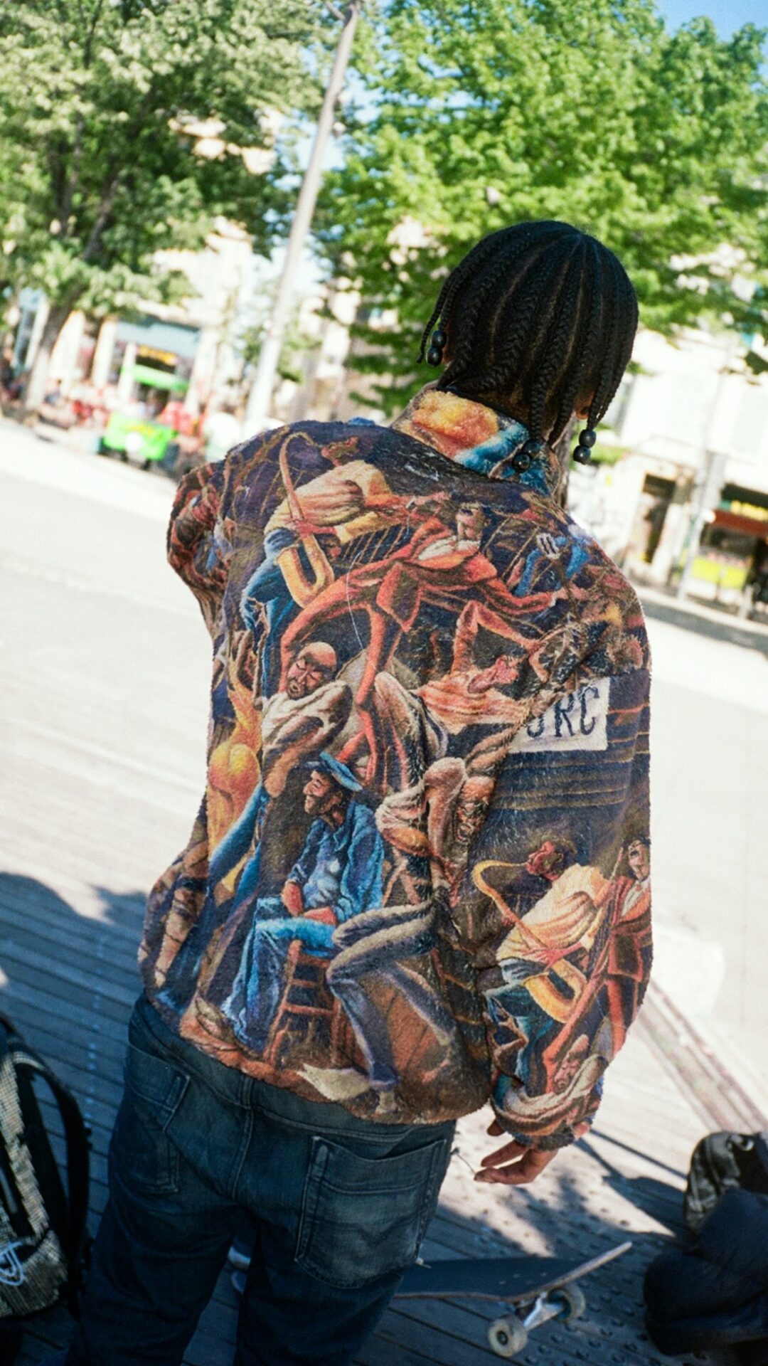 【SUPREME 2025 SS – シュプリーム 2025年 春夏】国内 6/14 発売予定 – week 16にSupreme サングラス が登場予定
