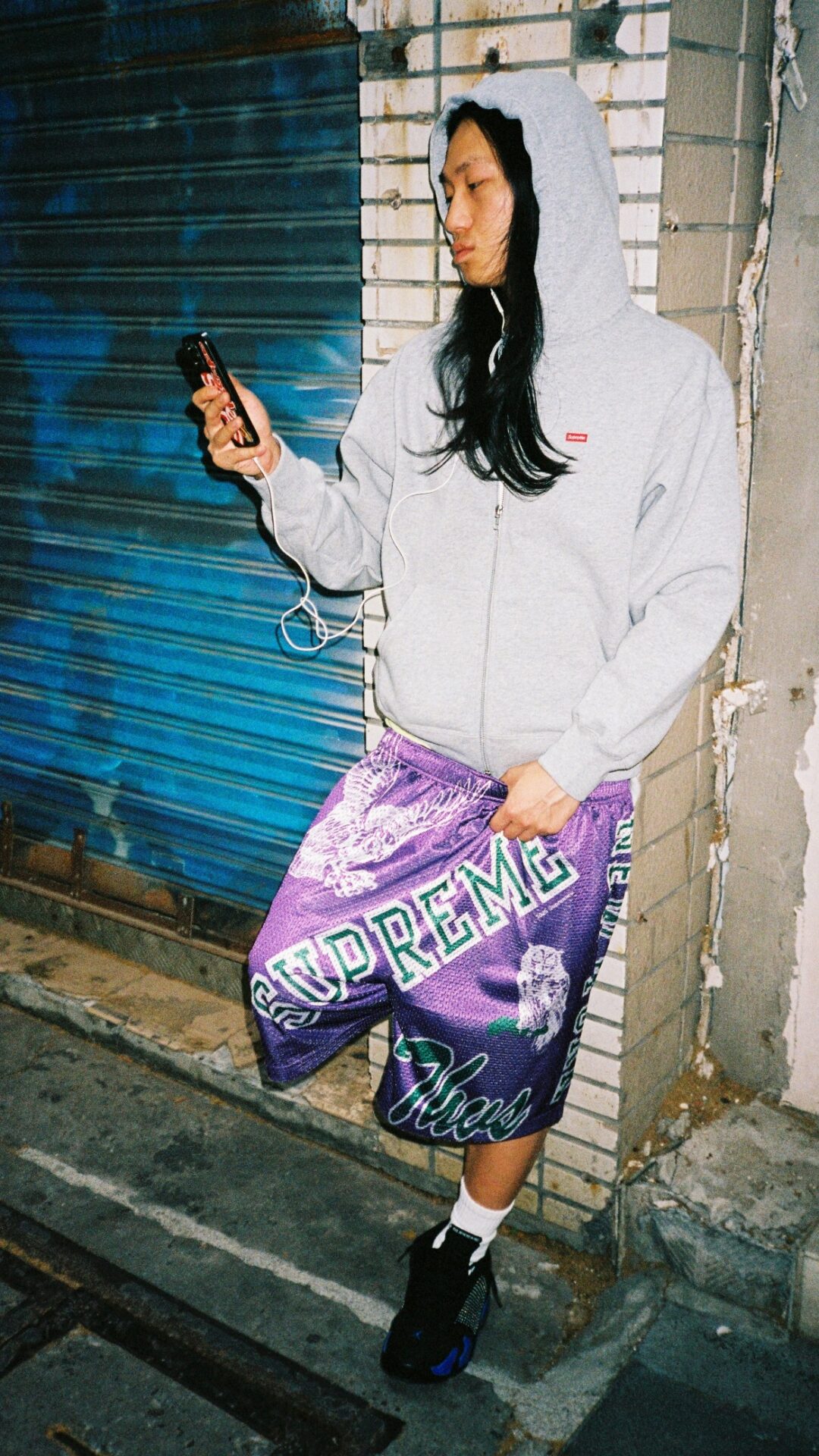 【SUPREME 2025 SS – シュプリーム 2025年 春夏】国内 6/14 発売予定 – week 16にSupreme サングラス が登場予定