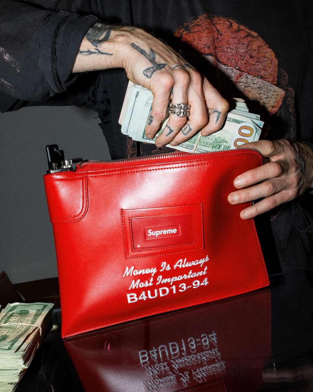 【SUPREME 2025 SS – シュプリーム 2025年 春夏】国内 6/14 発売予定 – week 16にSupreme サングラス が登場予定